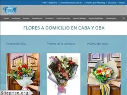 Sites similar to floresmaru.com.ar