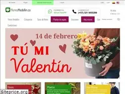Sites similar to floresmedellin.co