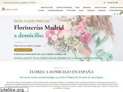 Sites similar to floresmenta.com
