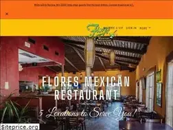 Sites similar to floresmexican.com