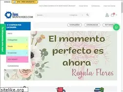 Sites similar to floresmontevideo.com