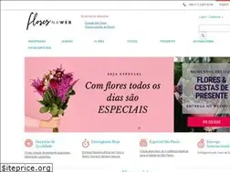 Sites similar to floresnaweb.com