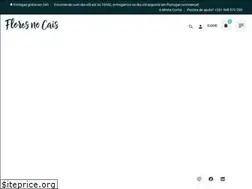 Sites similar to floresnocais.pt