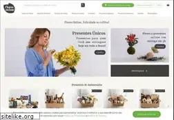 Sites similar to floresonline.com.br