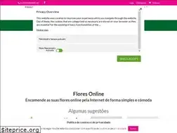 Sites similar to floresonline.com.pt
