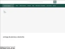 Sites similar to florespana.es