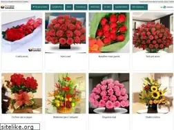Sites similar to floresparacolombia.com