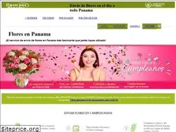 Sites similar to floresparapanama.com