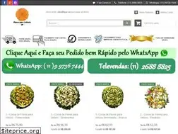 Sites similar to floresparaveloriosp.com.br