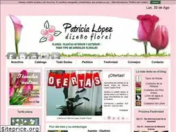 Sites similar to florespatry.com