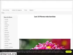 Sites similar to florespedia.com