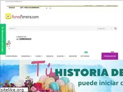 Sites similar to florespereira.com