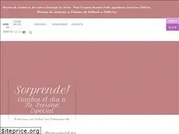 Sites similar to florespicasso.cl