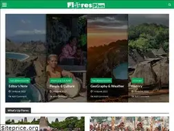 Sites similar to floresplus.net