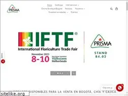 Sites similar to floresprisma.com
