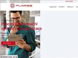 Sites similar to floresps.cz