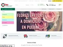 Sites similar to florespuebla.net