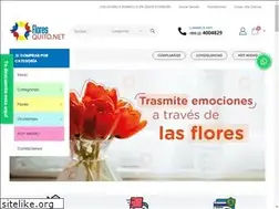 Sites similar to floresquito.net