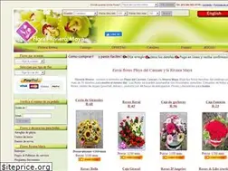 Sites similar to floresrivieramaya.com