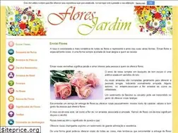 Sites similar to floresrosas.com.pt