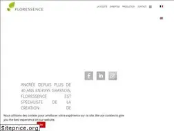 Sites similar to floressence.fr