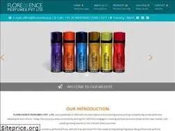 Sites similar to floressenceperfumes.com