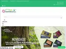 Sites similar to floressencia.com