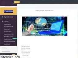 Sites similar to floressoft.com