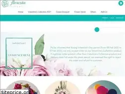 Sites similar to floresta.com.my