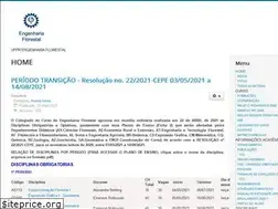 Sites similar to floresta.ufpr.br