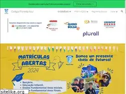 Sites similar to florestaazul.com.br
