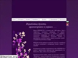 Sites similar to florestabg.com