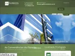 Sites similar to florestahotel.com.br