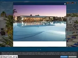 Sites similar to florestahotel.com