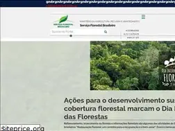 Sites similar to florestal.gov.br