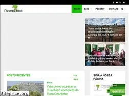 Sites similar to florestalbrasil.com