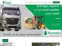 Sites similar to florestaltda.com.br