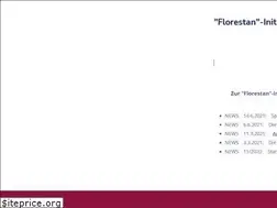 Sites similar to florestan.at