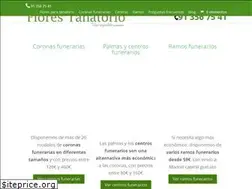 Sites similar to florestanatorio.com