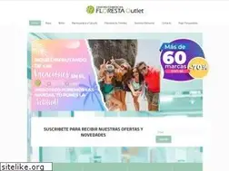Sites similar to florestaoutlet.com