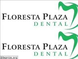Sites similar to florestaplazadental.com