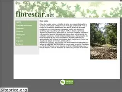 Sites similar to florestar.net