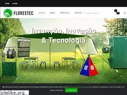 Sites similar to florestec.ind.br