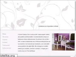 Sites similar to floresthetique.com