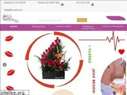 Sites similar to florestit.com