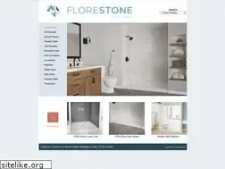 Sites similar to florestone.com