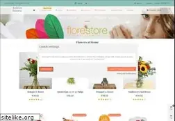 Sites similar to florestore.com
