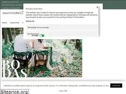 Sites similar to floresvendrell.com