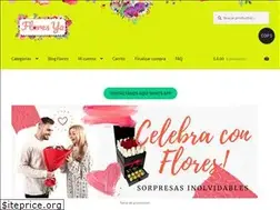 Sites similar to floresya.co