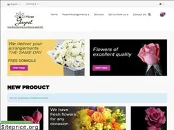 Sites similar to floresyapelfloristeria.com.co